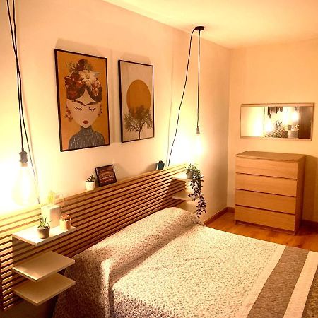 Apartamento Playa บอยโร ภายนอก รูปภาพ