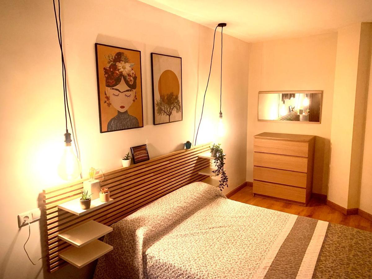 Apartamento Playa บอยโร ภายนอก รูปภาพ