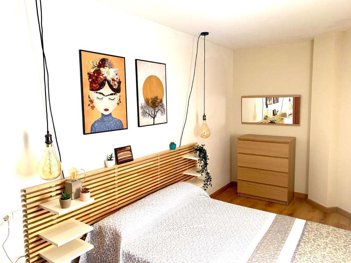 Apartamento Playa บอยโร ภายนอก รูปภาพ