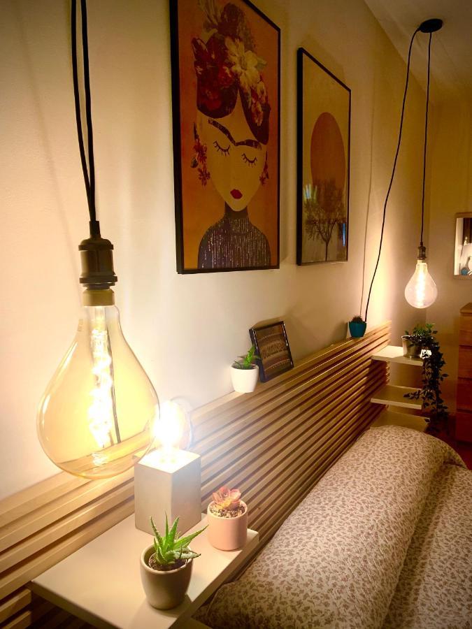Apartamento Playa บอยโร ภายนอก รูปภาพ