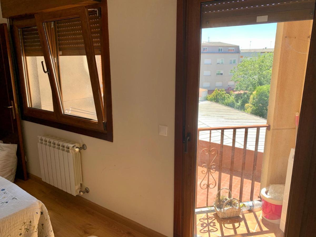 Apartamento Playa บอยโร ภายนอก รูปภาพ